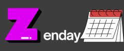 Zenday logo